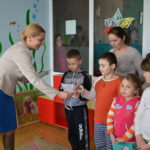 traditii populare, sarbatoarea martisorului, deputati impart martisoare, valentina rotaru, aliona gota