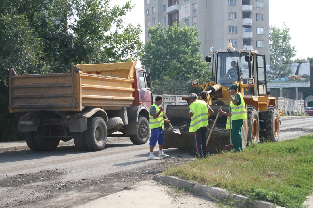 drumuri chisinau, reparatia drumurilor, silvia radu drumuri, silvia radu realizari, bugetul chisinaului, alegeri locale chisinau, transparenta primarie, reparatia drumurilor chisinau