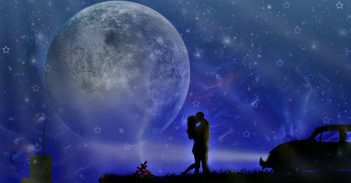 dragoste, 7 semne care arată dacă sufletele voastre sunt sortite să fie împreună, iubire