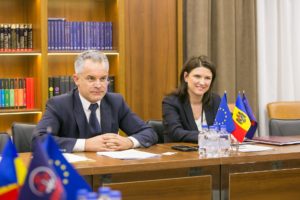 guvernul filip, vlad plahotniuc, partidul democrat, republica moldova 2018