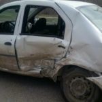 andrei nastase, masina lui nastase, accident rutier nastase, nastase la balti, candidat nastase balti, arina spataru, alegeri locale balti, alianta pas platforma da