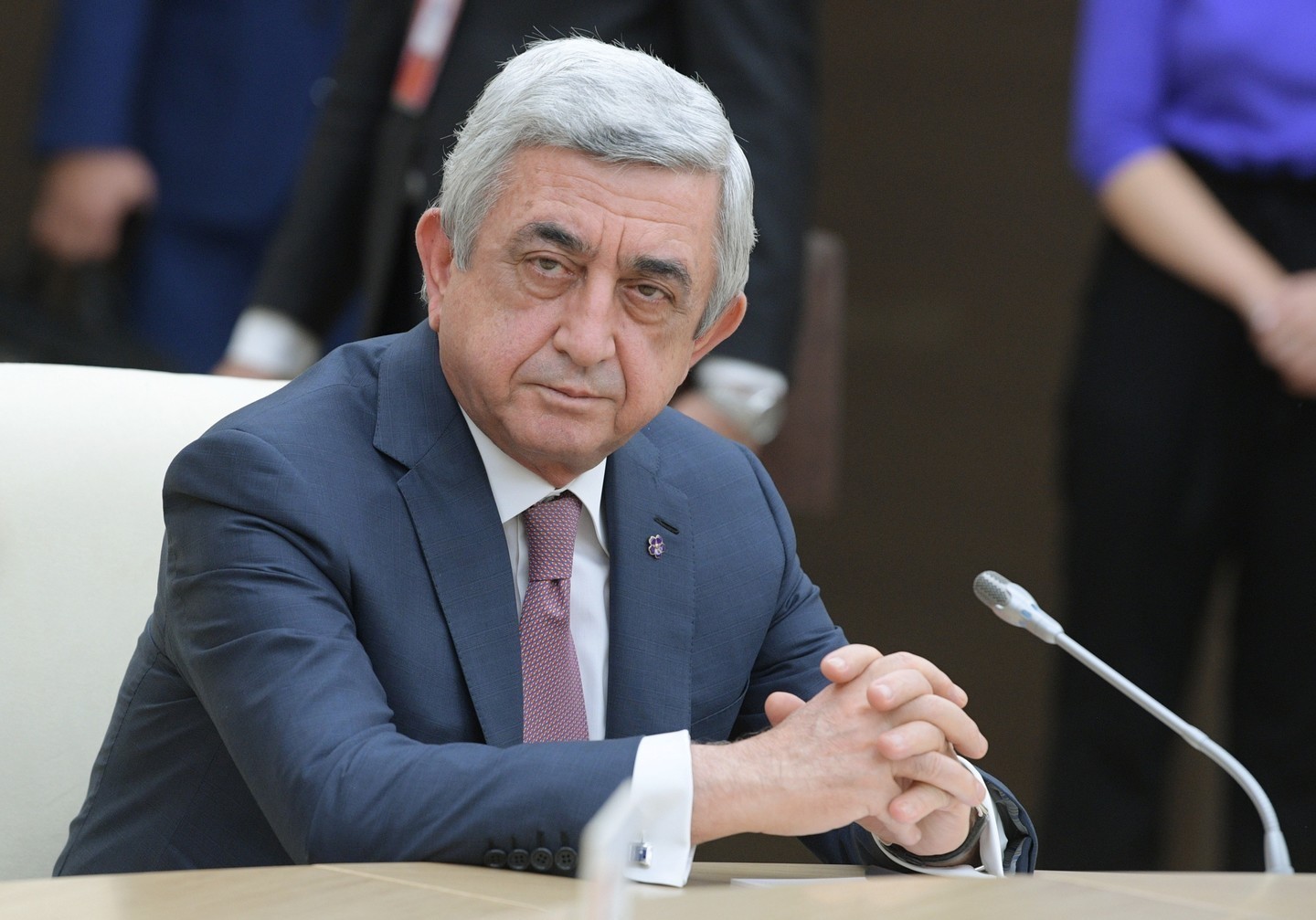 proteste armenia, proteste antiguvernamentale, serj sarksian, prim-ministrul armeniei