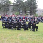 jocuri militar sportive, raionul glodeni, satul balatina