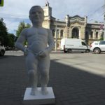 monumente arhitecturale chisinau, atractii turistice chisinau, nastase primar
