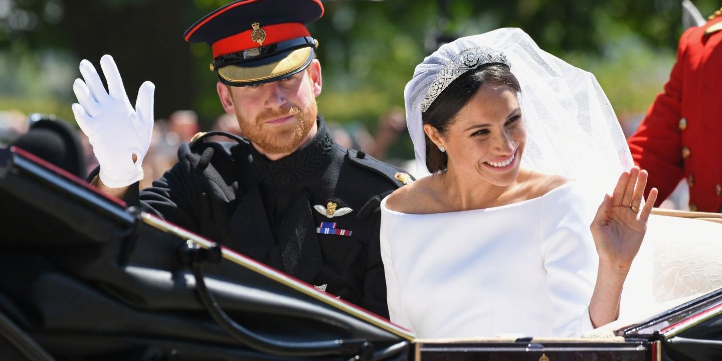 Oficial Cât Au Costat Machiajul și Coafura Lui Meghan Markle în
