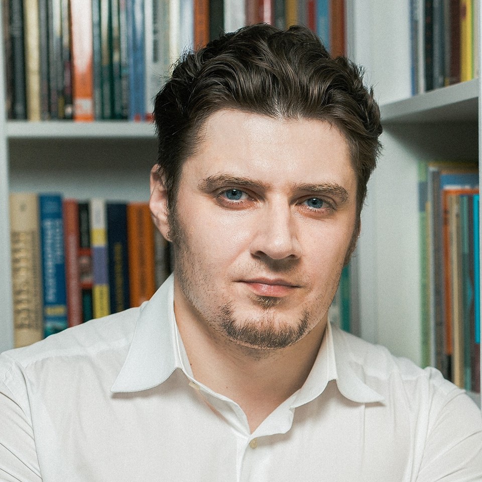 dorian furtună, hommo agressivus, om de stiinta moldova, bilogie, etologie, politica