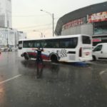 inspectoratul de politie, politia patrulare, patrula chisinau, politia la lucru pe ploi