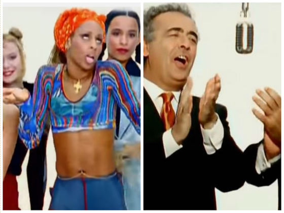 Melodia Macarena Benefic Pentru S N Tate Ce Au Descoperit   Macarena 