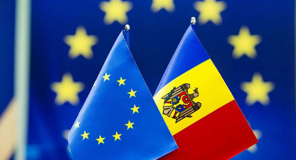4 ani de la semnarea Acordului de asociere a Moldovei cu UE, uniunea europeana, integrarea in UE, pdm pavel filip 