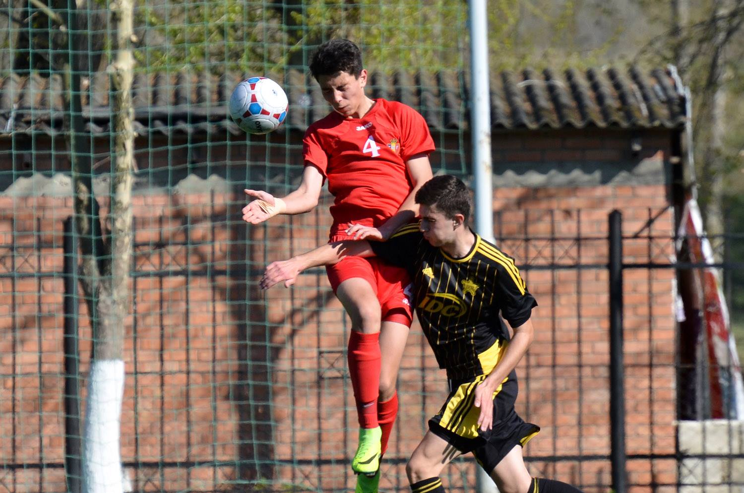 Încă un jucător moldovean va evolua la un club din Italia, fotbal moldova, fmf, pavel ciobanu