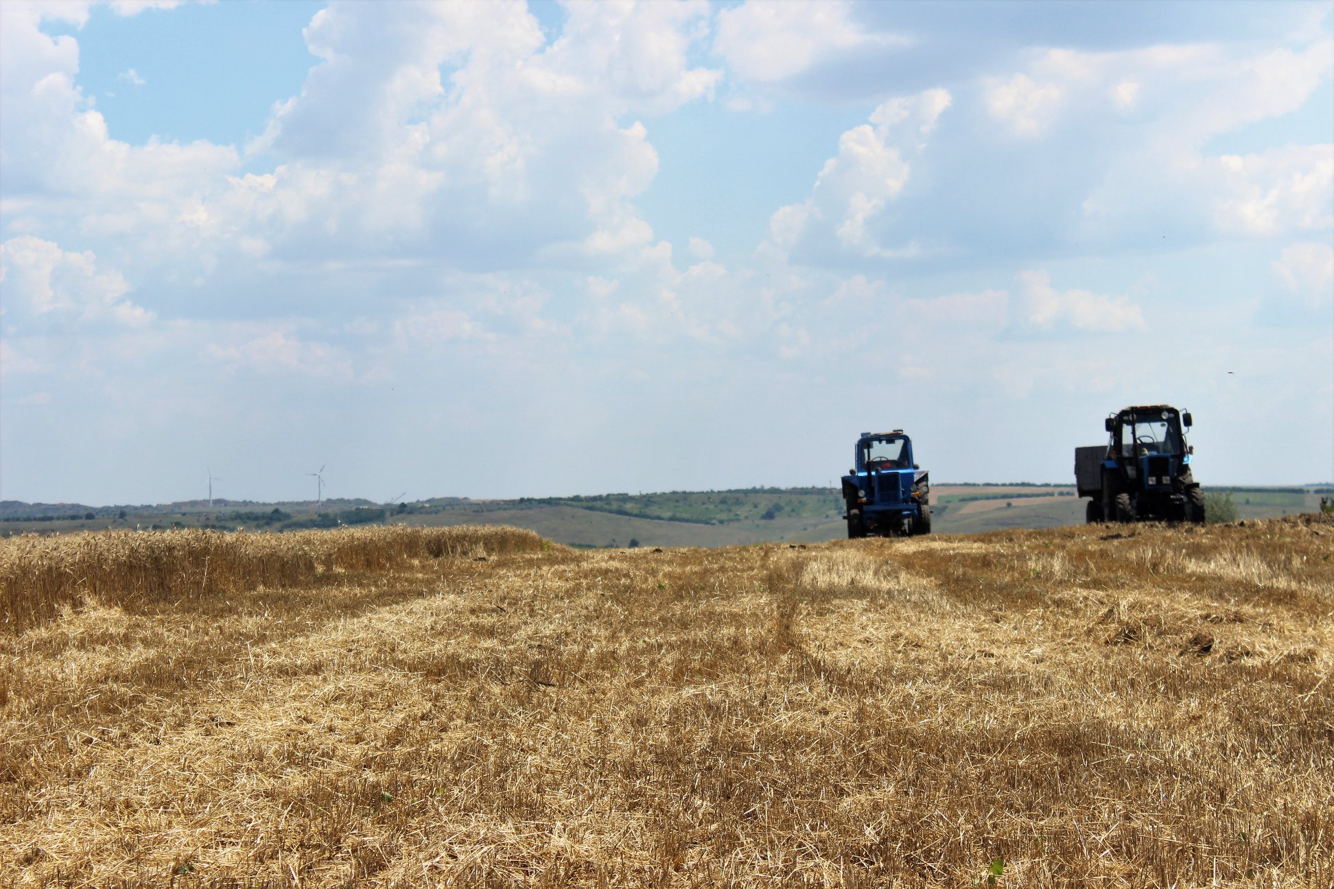IGSU, Inspectoratul General pentru Situații de Urgență al MAI, a lanstat campania de prevenire a incendiilor în perioada secerișului, republica moldova 2018