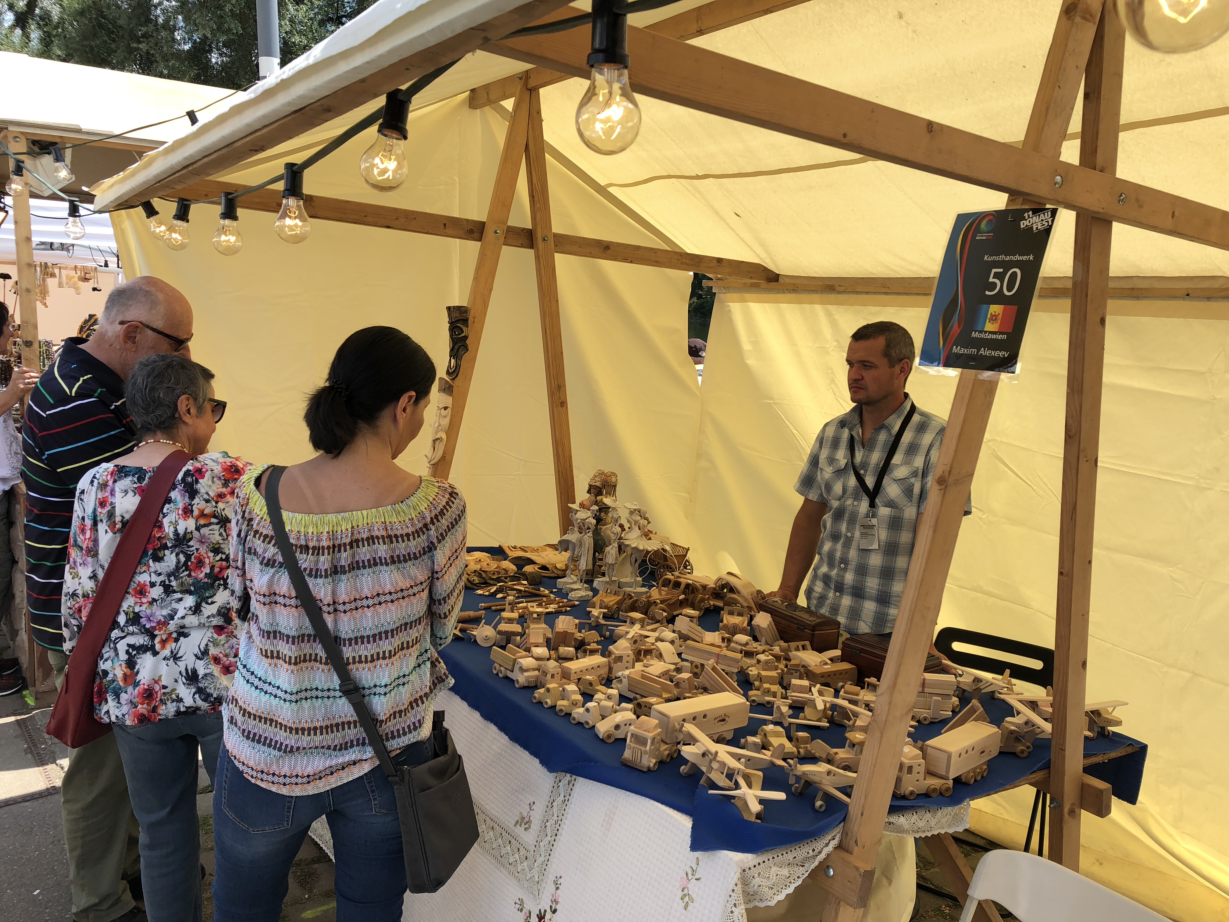 guvernul filip, pdm, Republica Moldova a participat la Festivalul Țărilor Dunărene, cultura nationala, romania, riul dunarea,