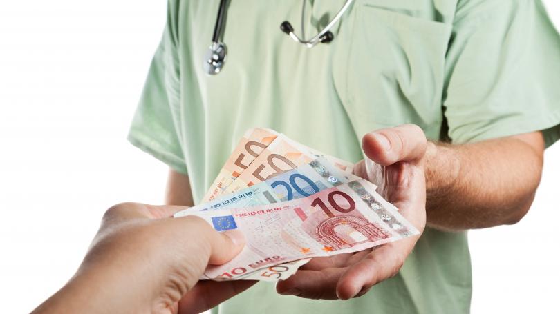 medici corupti, perchezitii spitale, coruptie spitale, sistem medical, centrul anticoruptie, procuratura anticoruptie