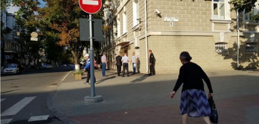 proteste platforma da, chiril motpan, alexandru slusari, proteste mai, ministerul afacerilor interne, numar oameni protest