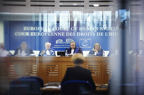 Trei polițiști fugari, acuzați de răpire și omor, au câștigat la CEDO pe încălcări de procedură, republica moldova, curtea europeana a drepturilor omului