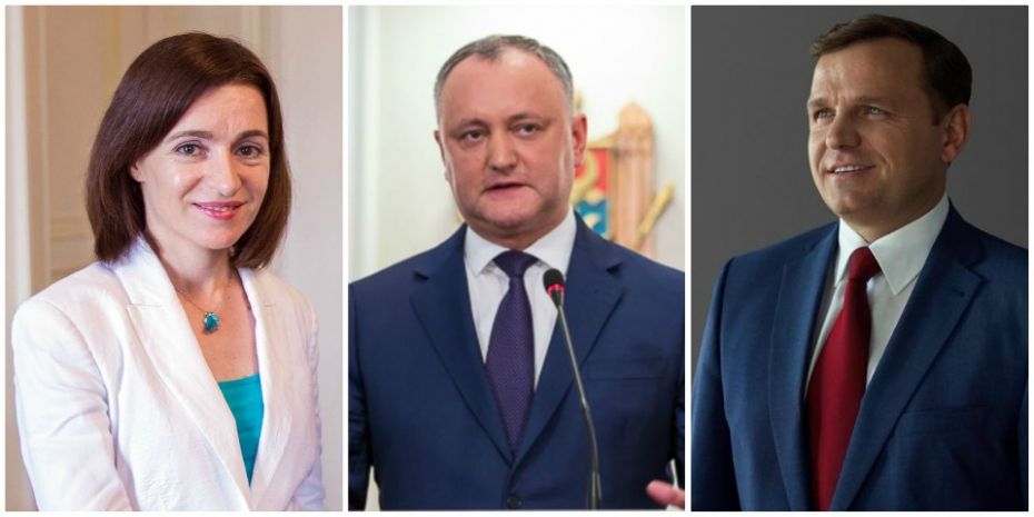 OPOZIȚIA S-A INTOXICAT, CĂ VORBEȘTE ÎN DODII, maia sandu andrei nastase, igor dodon, psrm, pas, platforma da