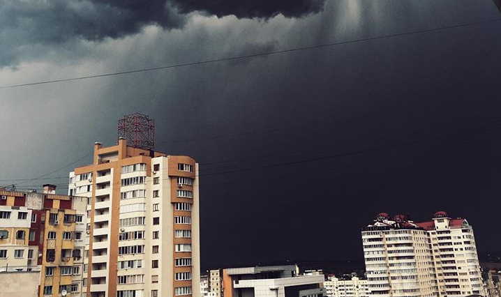 Altertă meteo, Vremea în Moldova se înrăutățește brusc, timpul in chisinau