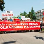 Protest ȘOR, Protest la sediul PAS, protest la sediul Platformei DA, jos maia sandu, Maia Sandu, Andrei Nastase, Iurie Tap, Maria Ciobanu, PLDM, PAS, PPDA, Filat, Ilan Șor, Shor, Partidul politic ȘOR, miting chisinau, proteste Chisinau, miting de amploare chisinau