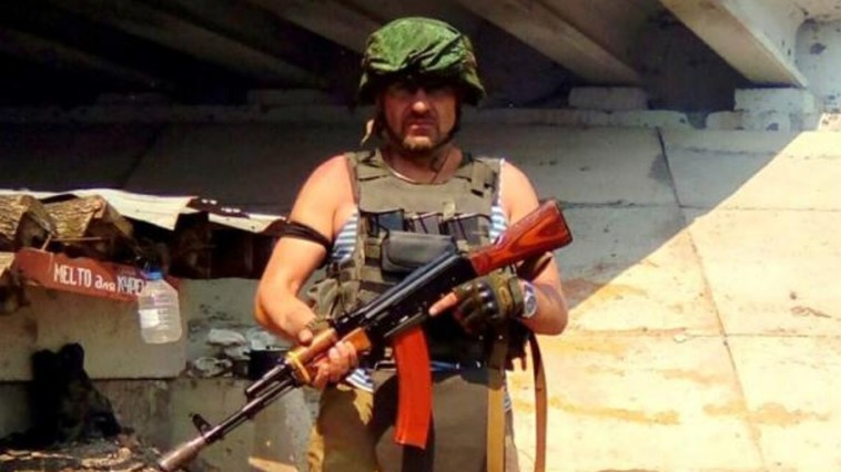 oleg betian, renato usatii, Mercenarul moldovean Beţian și-a găsit firescul sfârșit pe frontul din Donbas, razboi ucraina