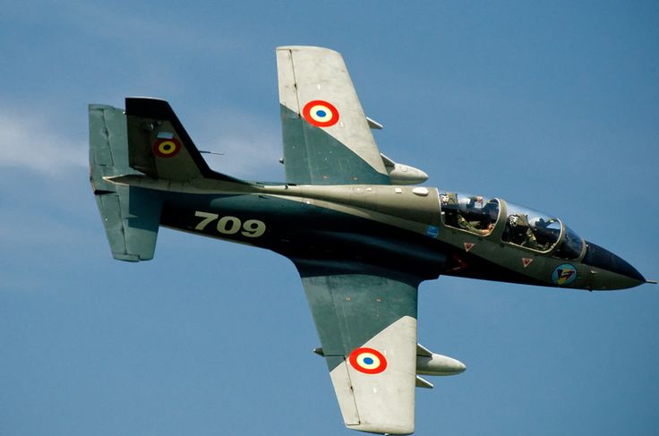 Accident aviatic, Un avion militar s-a prăbuşit, romania, iar 99, armata aeriana