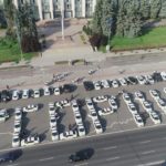 politia nationala, gheorghe cavcaliuc, inspectoratul general de politie, politia republicii moldova, campanii nationala, copii social vulnerabili