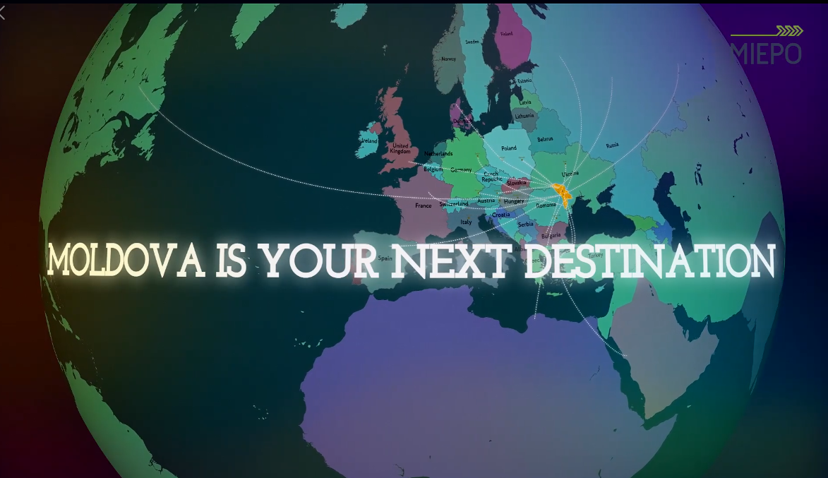 Moldova este unul dintre liderii globali privind accesul la reţelele de Internet Gigabit, pavel filip, moldova it-park, pdm, partidul democrat