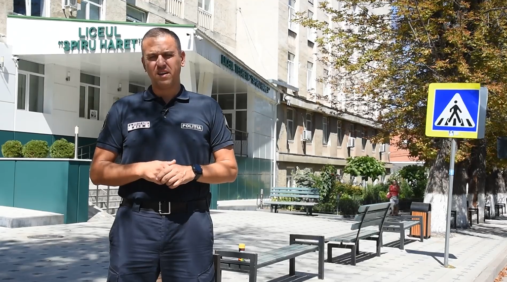 Șeful Poliției Naționale, Alexandru Pînzari, a lansat o provocare pentru toți Primarii, republica moldova, primari de nadejde, pdm