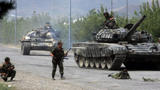 Trupele ruse de ocupaţie se pregătesc să forţeze Nistru, Transnistria, republica moldova, conflictul transnistrean, guvernul filip, pdm