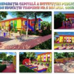 Ilan Shor proiecte, ilan shor orhei, shor partid, shor reparatie gradinite, gradinite orhei, shor proiecte