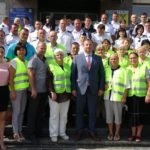 politia republicii moldova, bunicii grijulii, gheorghe cavcaliuc, inp, politia comrat, politia cahul, proiecte politia