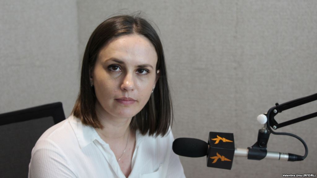 liuba sevciuc, rise moldova, rise.md, moldova tara de minune, publika tv, europa libera, natalia morari, jurnalism moldova