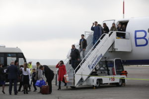 aeroport chisinau, republica moldva, pavel filip, belavia