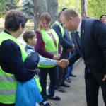 inspectoratul general de politie, politie proiecte, cavcaliuc proiecte, sef adjunct igp, sef igp, bunici grijulii