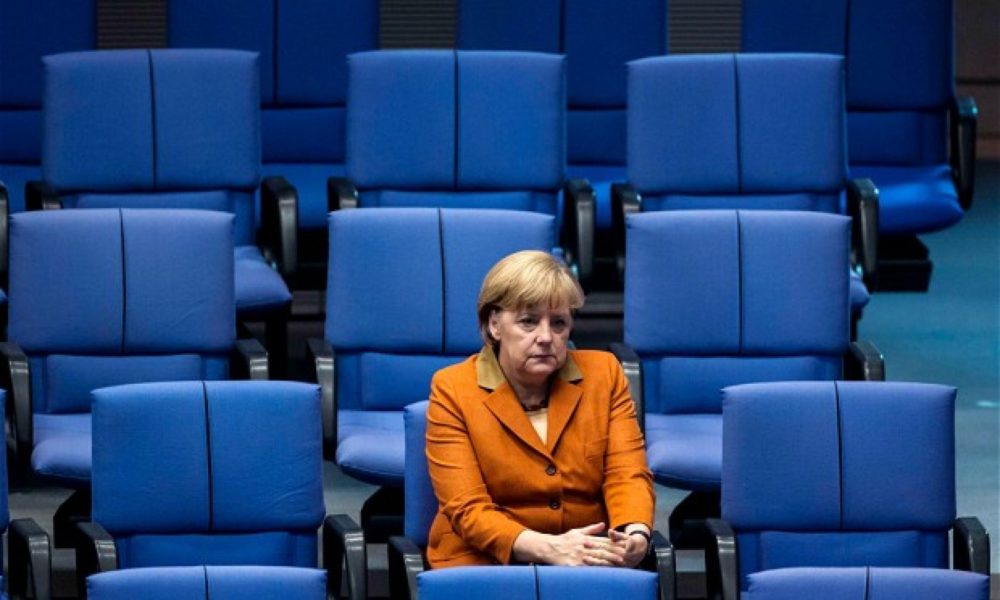 Angela Merkel, Merkel se retrage, Uniunea Crestin Democrata din Germania, Cancelarul German, Merkel in Moldova, doamna de fier a europei, Germania Moldova, Angela Merkel cancelar, Merkel se retrage din functia de presedinte al aprtidului, Popularii Europeni, Partidul Popular European, EEP