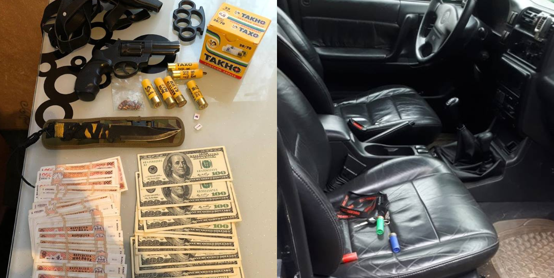 Un grup criminal organizat specializat în circulația ilegală a drogurilor, reținut de poliție la Cahul, pccocs, procuratura pentru combaterea criminalitatii organizate si cauzelor speciale, ini, cavcaliuc, mai jizdan