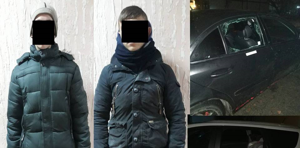 Doi băieți de 16 și 17 ani spărgeau automobile în Chișinău,  furau obiecte din ele, Iată ce riscă acum, politia chisinau, condul penal moldova, lege crime judecatori