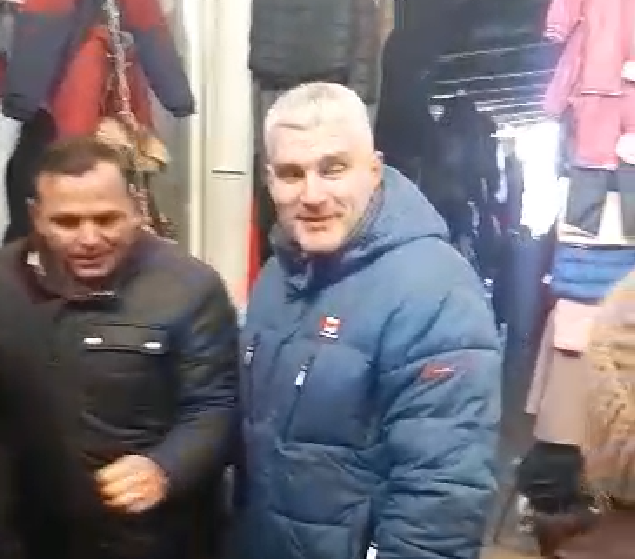 Năstase, luat în furci şi la Drochia, Banditule, de ce amăgeşti lumea, Voi aţi furat miliardul, republica moldova, pdm plahotniuc, pas maia sandu, alegeri 2019,