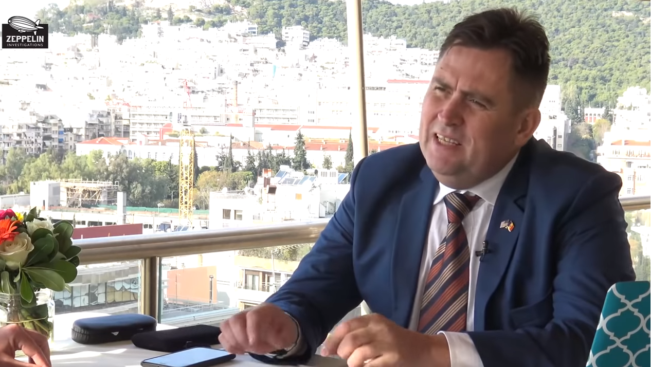 mihail gofman, furtul miliardului, cna, gofman interviu., zeppelin interviu, platon miliard, shor miliard, plahotniuc miliard, cine a furat miliardul, raport kroll, unde-i miliardul, natalia morari miliard