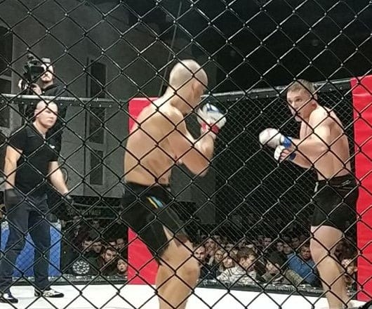 Un luptător moldovean a devenit campion la turneul de arte marțiale din Ucraina, alexandru pinzari, sport moldova, guvernul filip, pdm babuc