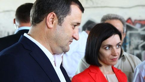 Analist politic, Blocul ACUM este reeditarea PLDM și dorința de răzbunare a apropiaților lui Filat, andrei nastase platforma da, alegeri parlamentare moldova 2019, pdm plahotniuc,