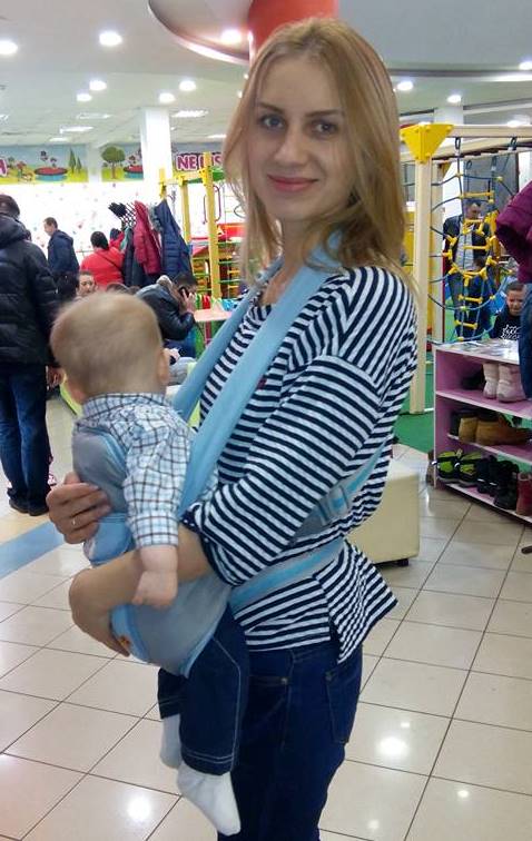 O tânără doctoriță mamă a doi copii a fost diagnosticată cu cancer, natalia arnaut chisinau, caritate.md, oamnei bolnavi de cancer moldova