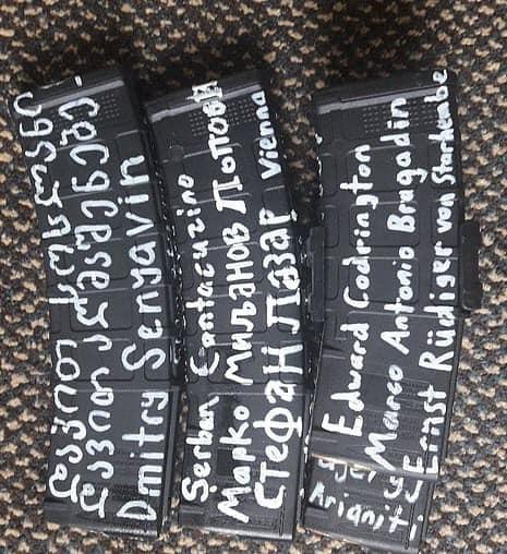 terorism, ATACUL DIN NOUA ZEELANDĂ