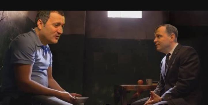 Parodie pidos tv, Andrei Năstase în vizită la penitenciarul 13 la Vlad Filat, platforma da pas blocul acum, maia sandu andrei nastase parlament, igor dodon psrm, andrei nastase victor tipa germania,