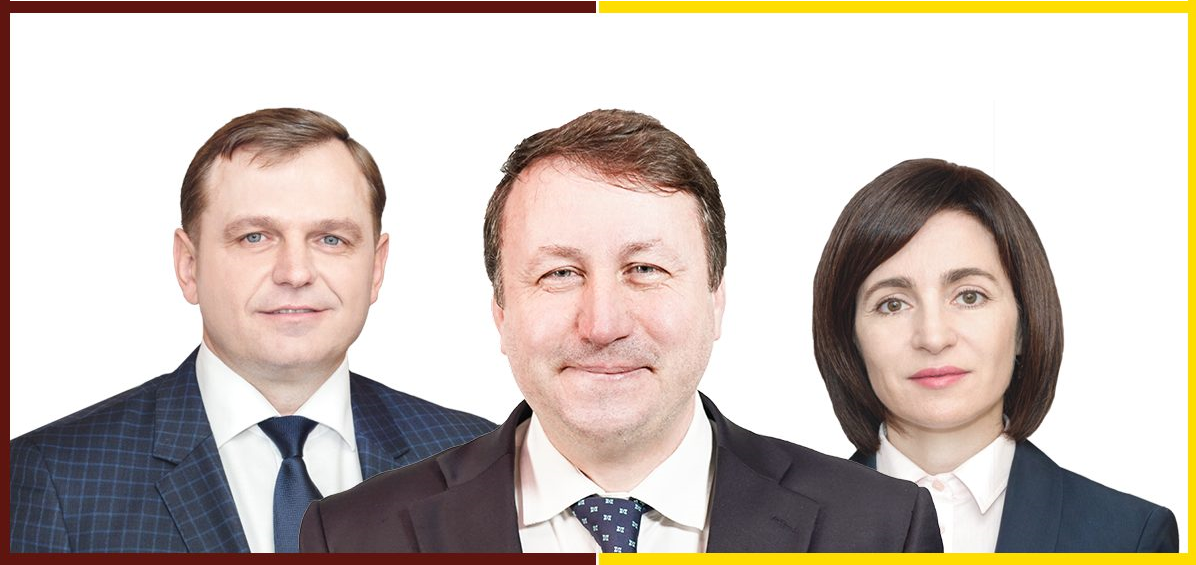 Igor Munteanu este balabol, La ProTV spunea că blocul ACUM se destramă, la Europa Liberă spune că nu, pas da maia sandu andrei nastase, octavian ticu blocul acum, alegeri moldova 24 februarie, parlament moldova 2019, pdm plahotniuc, psrm dodon,