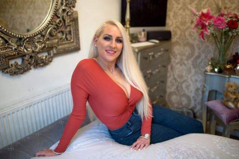 o femeie a făcut amor de șase ori pe zi, iar acum viața ei intimă este distrusă, Când a aflat iubitul ei a fugit cât l-au ținut picioarele, boli sexuale,