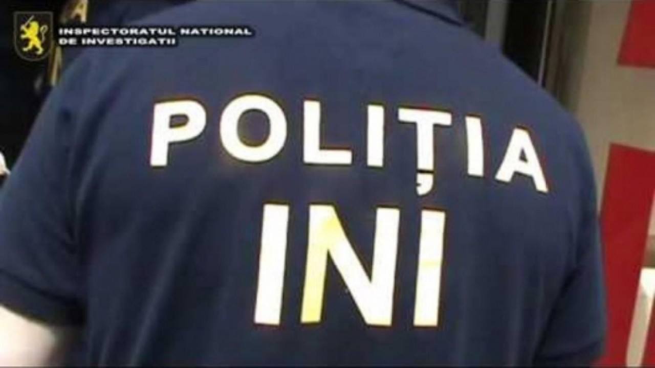 Poliția RM desfășoară o operațiune de amploare pe teritoriul raioanelor de nord ale țării, alexandru pinzari politia nationala, retinere, codul penal, ordine publica,