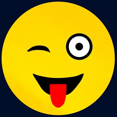 glume de 1 aprilie, smile