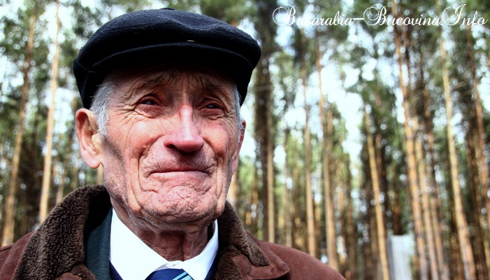 Un supraviețuitor al Masacrului de la Fântâna Albă, Trăgeau în noi cu mitralierele ca după iepuri, marturii de razboi, petru hutan