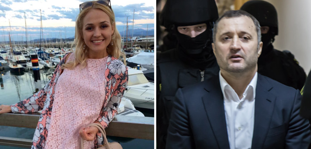 Mașina unei amante de-a lui Vlad Filat a fost scoasă la licitație, olga roman vlad filat, sex tape moldova, cine este amanta lui filat, sex si politica, filat si angela gonta pldm, partidul liberal democrat