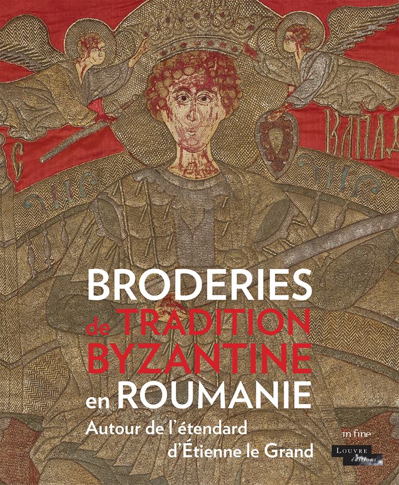 sabia stefan cel mare, Steagul lui Ștefan cel Mare este expus la Muzeul Luvru din Paris, istoria moldovei, razboaie stefan cel mare, istoria romanilor,